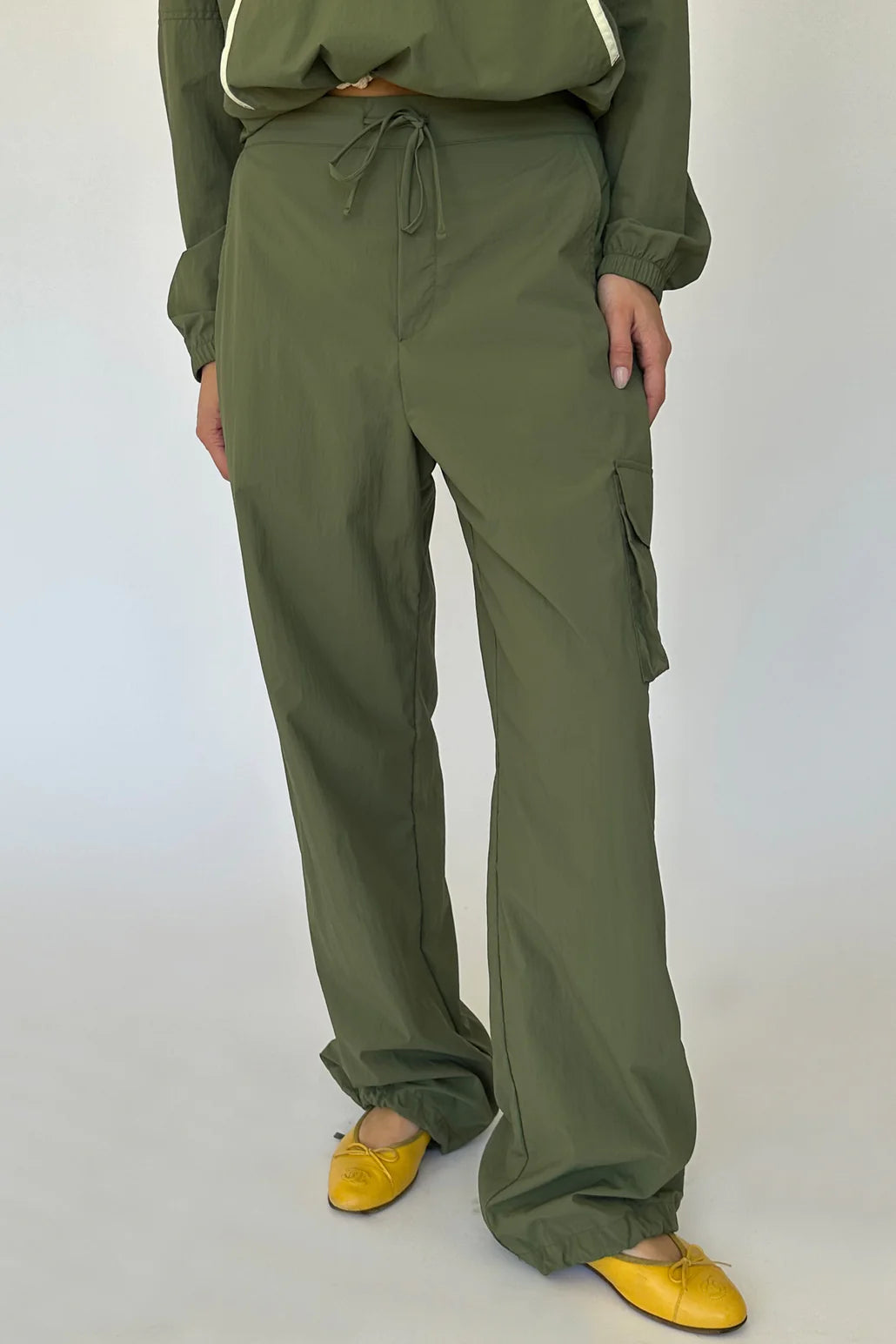 Rosemary Cargo Pant